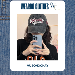 mũ bóng chày