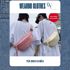 túi đeo chéo