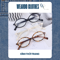 kính thời trang