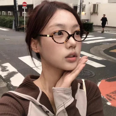 kính thời trang