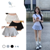 Chân váy xếp ly