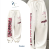 Quần jogger freesize