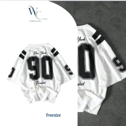 Áo Thun Freesize