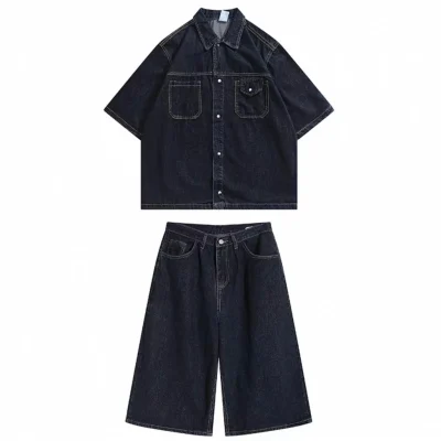 Vẻ đẹp unisex là gì trong phong cách thời trang hiện đại