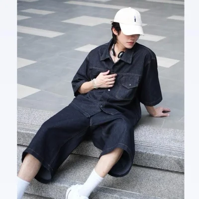 Vẻ đẹp unisex là gì trong phong cách thời trang hiện đại