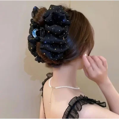 kẹp tóc