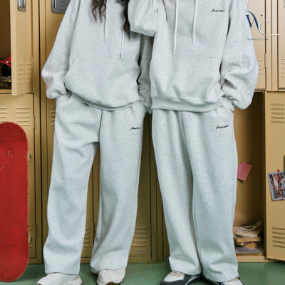 phong cách unisex cực đẹp