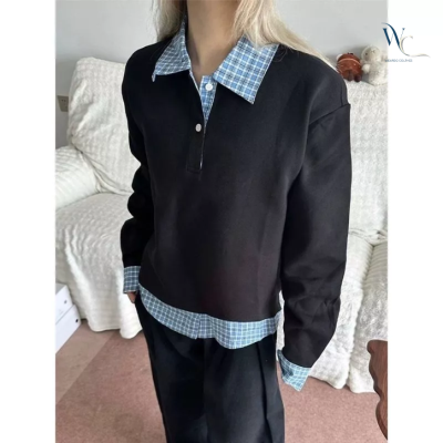 Áo phong cách unisex cá tính