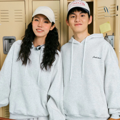 phong cách unisex cực đẹp