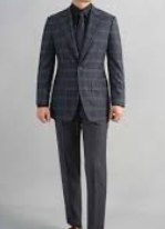 những mẫu áo vest nam đẹp nhất