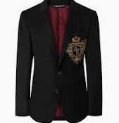 những mẫu áo vest nam đẹp nhất