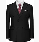 những mẫu áo vest nam đẹp nhất