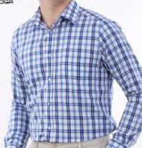 những mẫu áo sơ mi nam đẹp nhất hiện nay