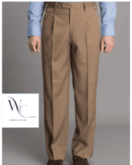  quần âu nam cho nam giới trung niên 