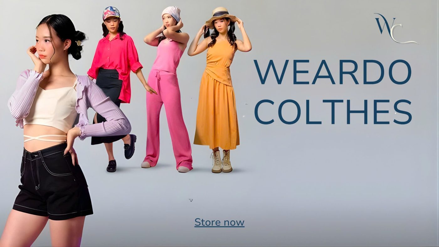 Ảnh đại diện bài viết các kiểu váy đẹp trẻ trung của Weardo Colthes