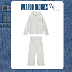 phong cách unisex cực đẹp